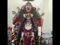 Sri Piriyapatannadamma Masanikamma Temple Andharahalli Peenya Bengalore 91