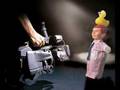 FUPPETS Behind The Scenes