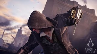 Assassin&#39;s Creed Syndicate - On My Own [GMV]