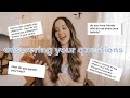 Q A Postpartum Weight Loss Sleep Training Toddler Discipline More