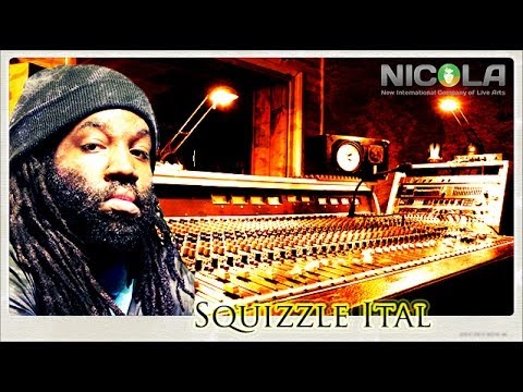 Squizzle Ital [PROMO] (Talent Factory)
