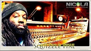 Squizzle Ital [PROMO] (Talent Factory)
