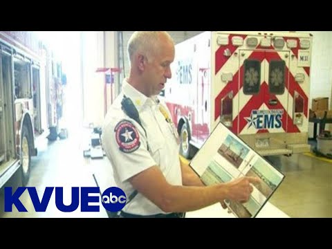 First responders reflect on recovery efforts during 1997 Jarrell tornado | KVUE