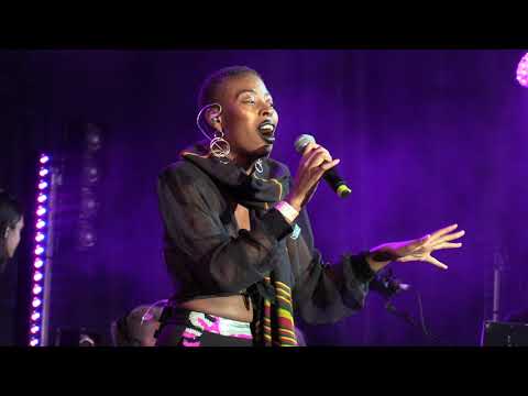 Slave to the Rhythm - The Trevor Horn Band  Cropredy 2022