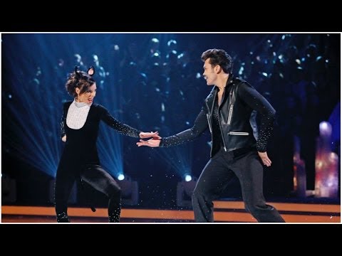 Dancing on Ice 2014 | Week 3 | ITV