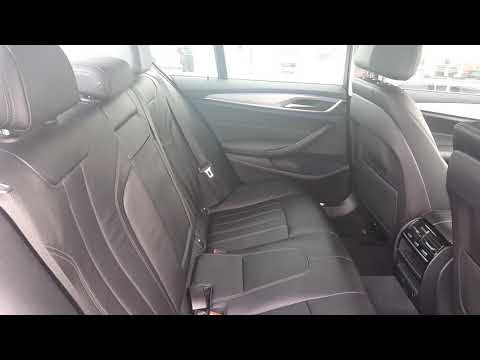 181WW1218 - 181WW1218 BMW 520d SE Saloon