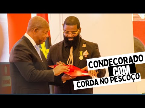 Dog Murras Condecorado com Corda no Pescoço!!!