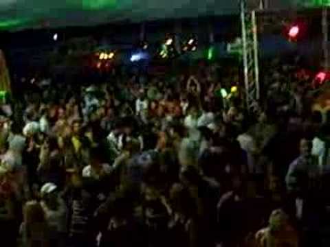 Baggi Bagovic Live @ Sneakerz Aquabest