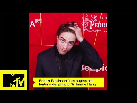 Star e vip imparentati con la famiglia reale | MTV News, Gossip & Style