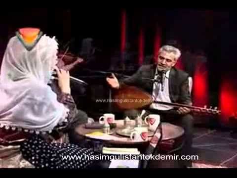 Haşim Gülistan Tokdemir - HERIM KUDO