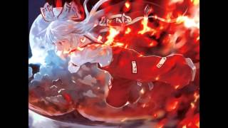 Cover art for Resurrection Spell