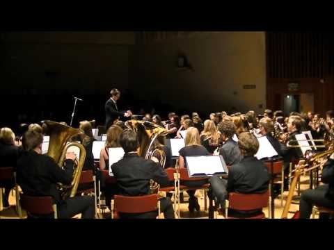 Ashokan Farewell - University of York Concert Band
