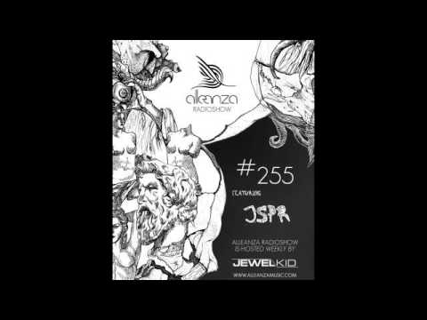 Jewel Kid - Alleanza Radio Show 255 with JSPR