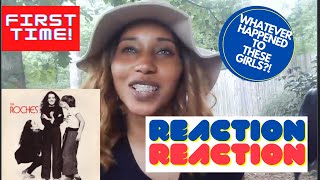 The Roches Reaction Hammond Song (WHATEVER HAPPENED TO THESE GIRLS?!) | Empress Reacts