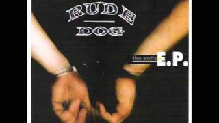 Rudy Rude Dog Gonzales - Feel Tha Vibe