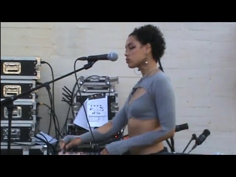 Bikôkô - Get Her (Live from Joan Miró)