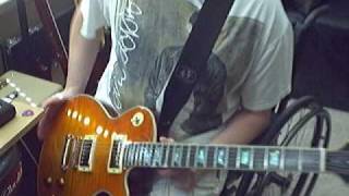 Video thumbnail for Agile AL 3000 Demo/review by VME Guitars- Venancio Portalatin