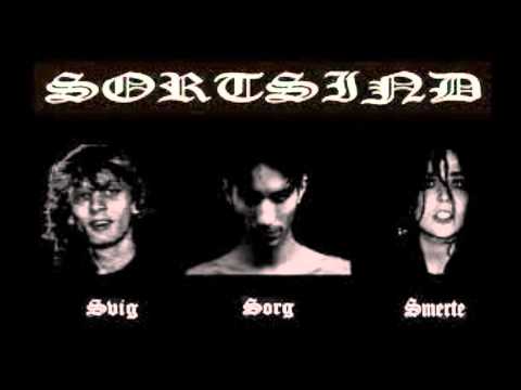 Sortsind - Det Syge Sind