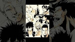 【MyHeroAcademia power ranking Top９】 ヒロアカ最強ランキングトップ9を描いてみた【私的】　#ヒロアカ #anime #僕のヒーローアカデミア