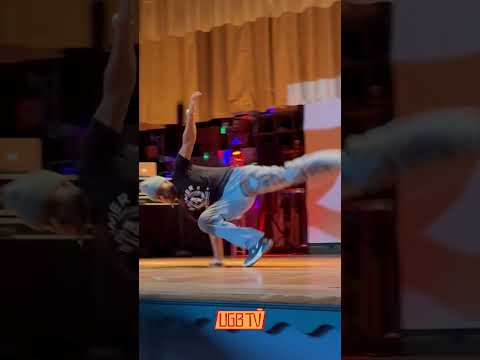 Buckshot coming from Seattle ! | Culture Clash 2023