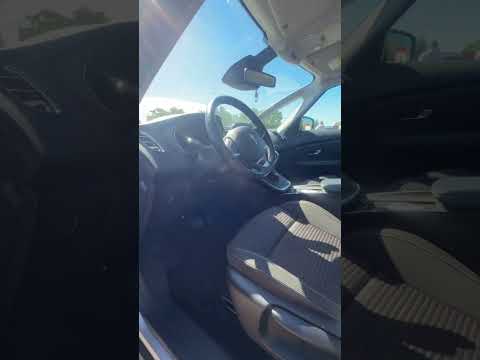 фото renault grand scenic iv 0