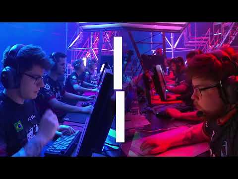 Rogue vs FaZe Clan | Match2 | Six Berlin Major 2022 – Grand Final – Day 6