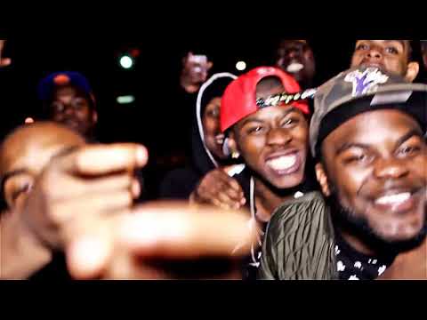 YUNG KING FABIIO - HOT NIGGA REMIX