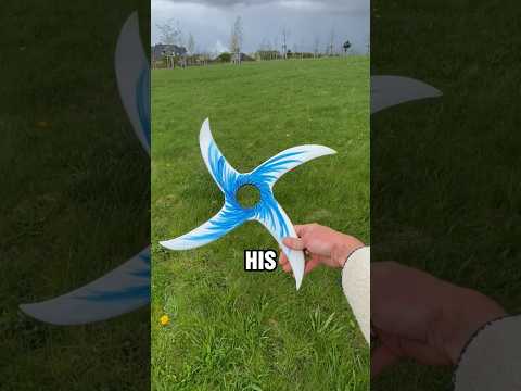 The God Of Boomerangs 🪃 (@pontynuss/tt)