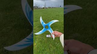 Download lagu The God Of Boomerangs 🪃 (@pontynuss/tt) mp3