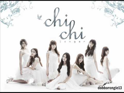 Chi Chi - Longer (acoustic version)_Audio