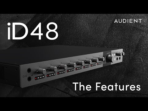 ID48 - The Features