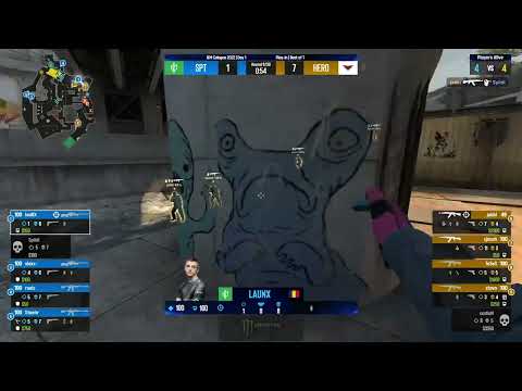 Heroic vs Sprout | Highlights | IEM Cologne 2022 - Play-In