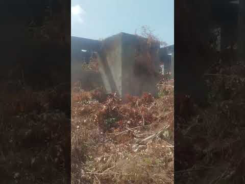 full plot of land @ AIT estate