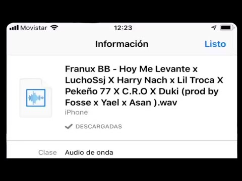 Franux BB - Hoy Me Levante x LuchoSsj X Harry Nach x Lil Troca X Pekeño 77 X C.R.O X Duki