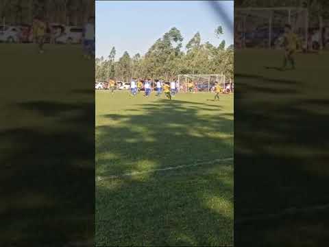 Golazo en la Liga Mauricio José Troche.Guaira..Derlis Ruiz Díaz..club 15 de Agosto