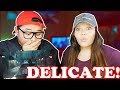 Taylor Swift - Delicate | COUPLE'S REACTION 2018! Taylor Swift - Delicate | COUPLE'S REACTION 2018!