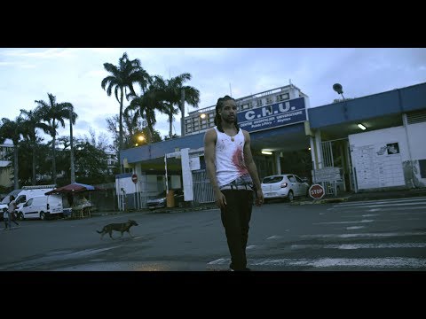 SYLJEF - SURVIV (Clip Officiel)