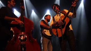 Divorce Separation Blues-The Avett Brothers 07/05/16 New Haven, CT