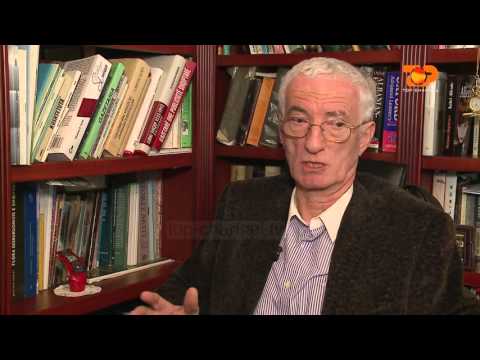 Ne Shtepine Tone, 5 Janar 2016, Pjesa 3 - Top Channel Albania - Entertainment Show