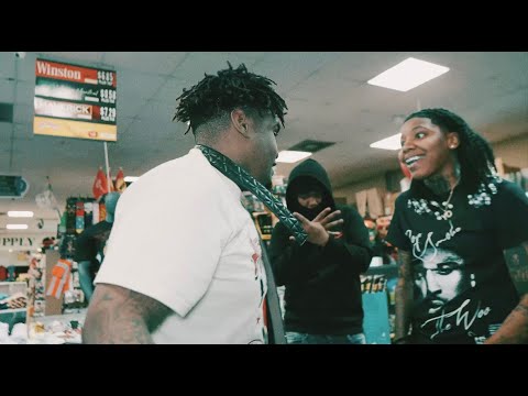 Yolove - Fuck Everybody ft Tphat [Official Video]