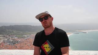 Nice edit about a Surf Fit week in April 18