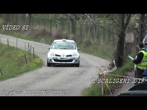 rally colli scaligeri 2019. visit www.videosi.com