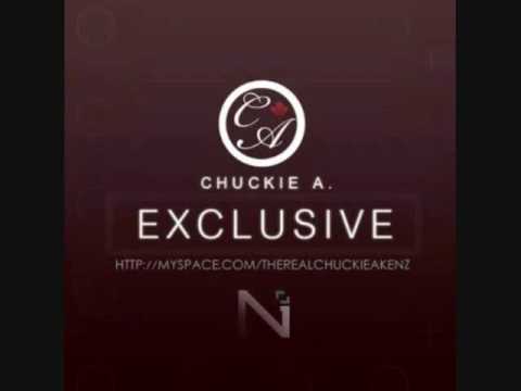 Chuckie A - Who You Are (Feat. Tony Atlis)