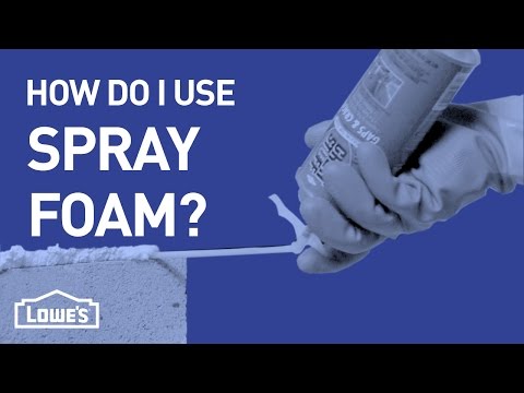 Foam Insulation Tape Lowes