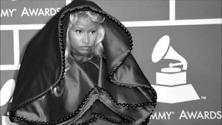 Nicki Minaj Bring it Back