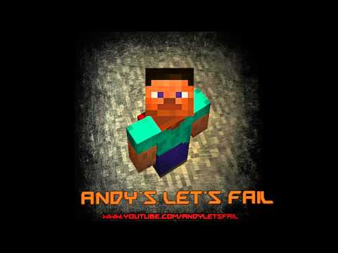 Andy's Let's Fail - Nový Začátek + Sestřih Hlášek