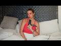 Opening Up About My Estranged Mother Dying Ep 5