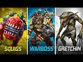 EVERY SINGLE Ork Rank Explained!