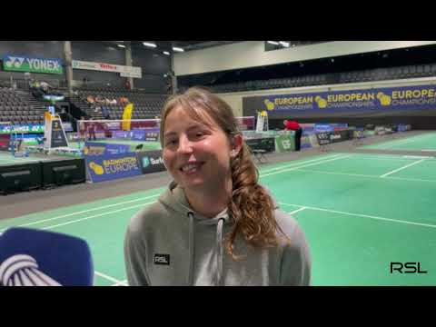 Vytautė Fomkinaitė is the new coach at the RSL BEC Center of Excellence