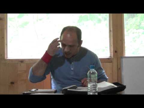 Fuqia e Ungjillit. Shpëtimi nga Pasoja e mëkatit.